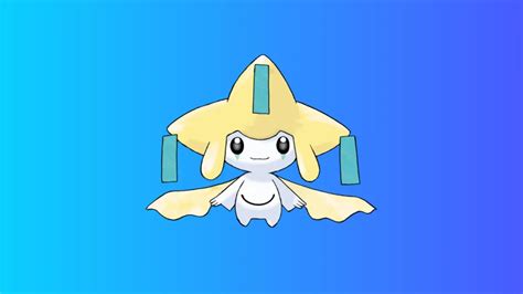 Top 10 Mythical Pokemon Ranked Gamepur