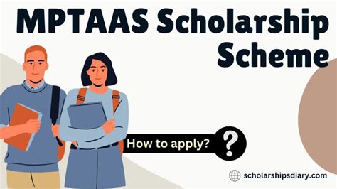 MPTAAS Scholarship 2024 How To Apply And Eligibility Criteria Apply