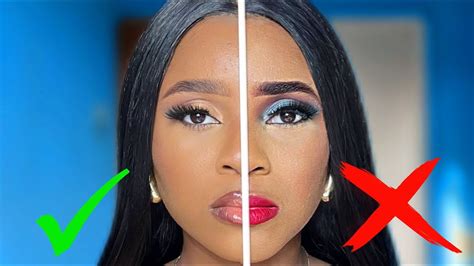 Common Makeup Mistakes You Are Making And How To Fix Them Youtube