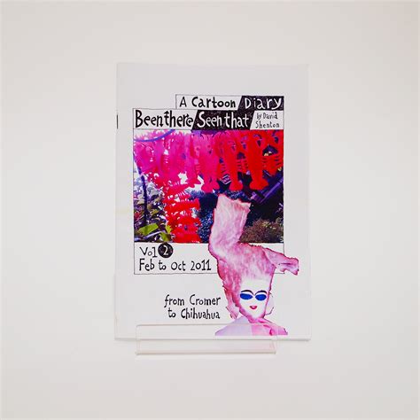 Been There Seen That Volume 2 Space Station Sixty Five