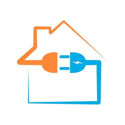 Premium Vector House Icon Vector Illustration