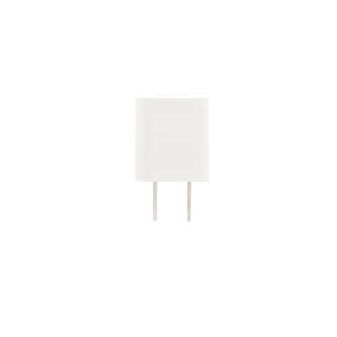 شارژر دیواری تک پورت Kuclassic مدل C10 10W - سفید - فروشگاه - پنل ...