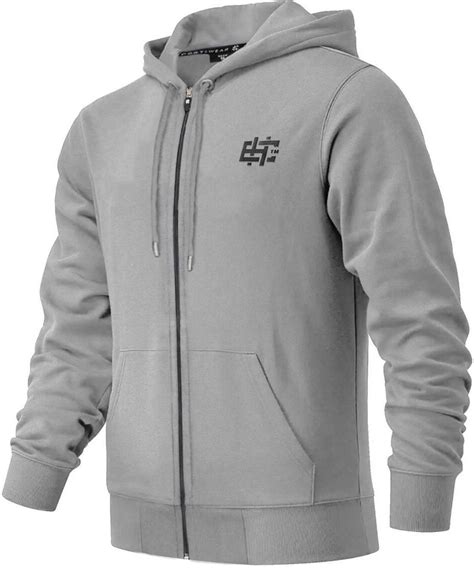 EXTREME HOBBY Bluza sportowa męska Extreme Hobby Hashtag 22 z kapturem ...