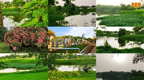 Seawood Lake Jewel Of Navi Mumbai Small One Day Trip With Nature