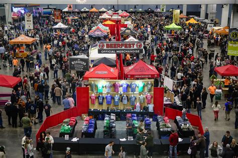 Cincy Winter Beerfests Two Day Beer Extravaganza Is Returning To