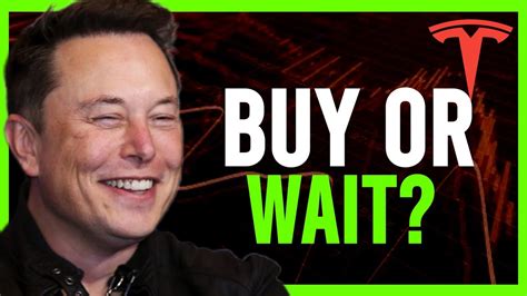 Tesla Stock Split Should You Buy Before Or After The Stock Split