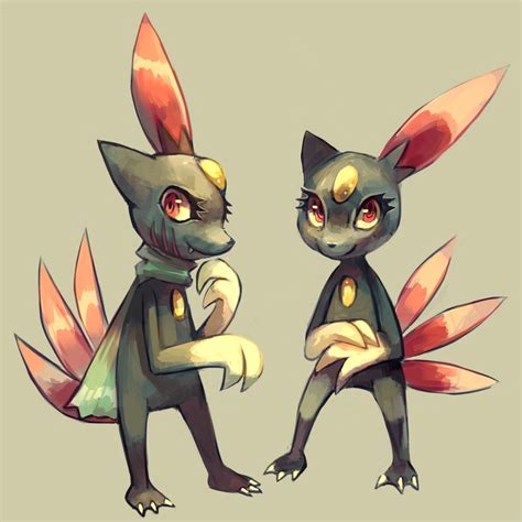 Sneasel826734 Zerochan