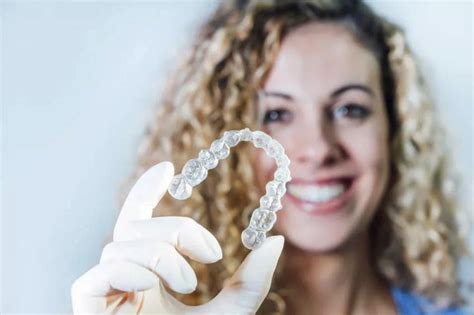 All You Want To Know About Invisalign Clear Aligners Center For