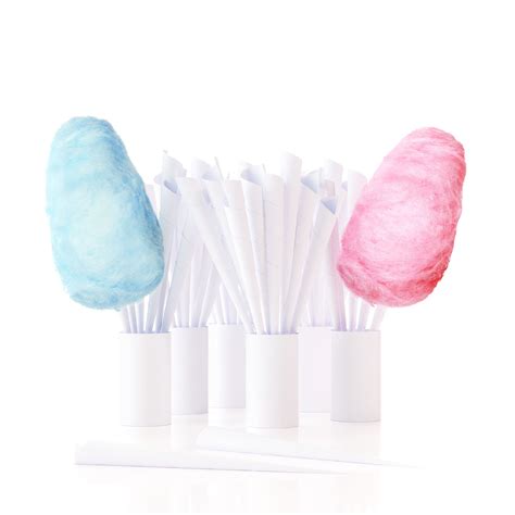 Cotton Candy Cone Holder