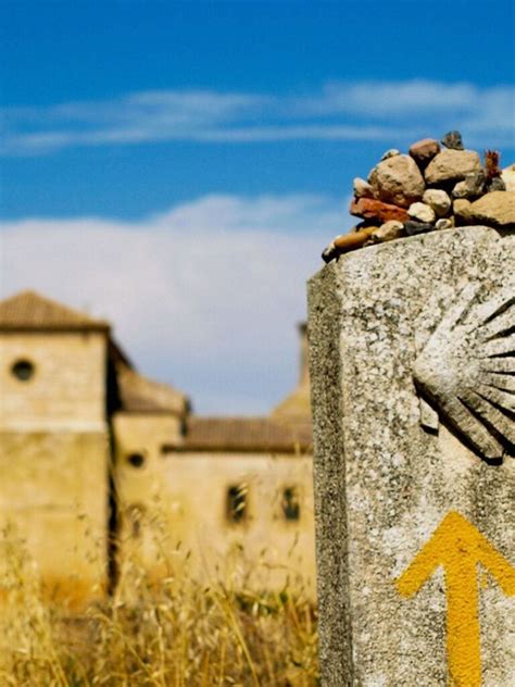 Cycling The Camino De Santiago Guided Tour Hours