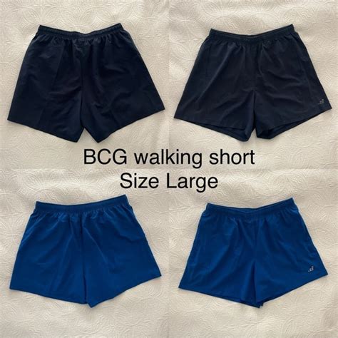 Bcg Shorts Bcg Womens Walk Shorts Poshmark