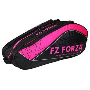 Fz Forza — обзор бренда, продукция