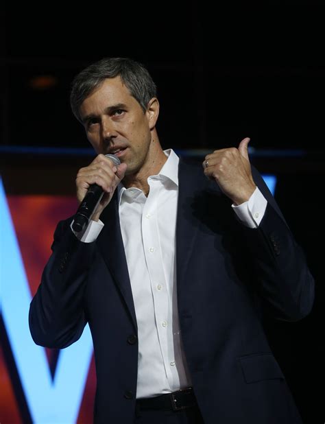 Beto Orourke No Longer Running For President 931 Wzak