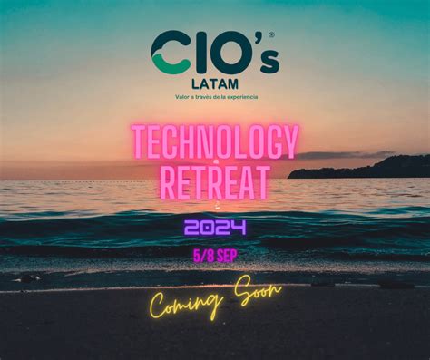 CIO S LATAM Connect