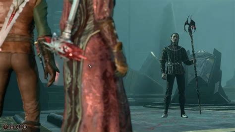 How To Find And Defeat Cazador In Baldurs Gate