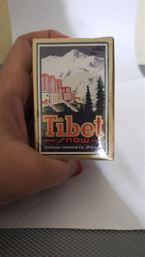 Buy Original Tibet Snow Skin Whitening Cream Online Get Off