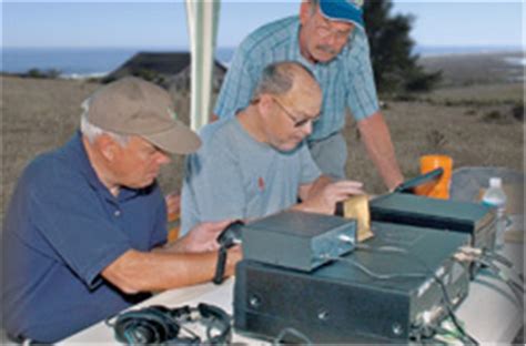 What Will I Hear On The 2 Meter Amateur Radio Band