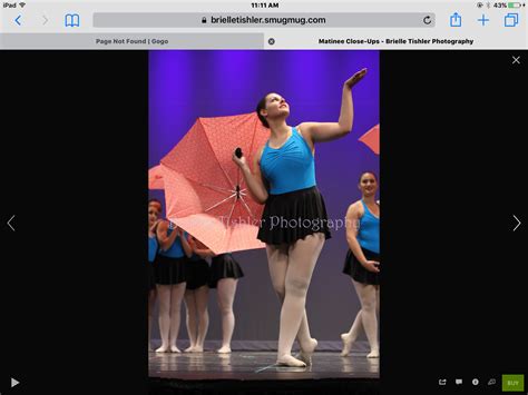 Pin Von Dancer Donovan Auf Ballet