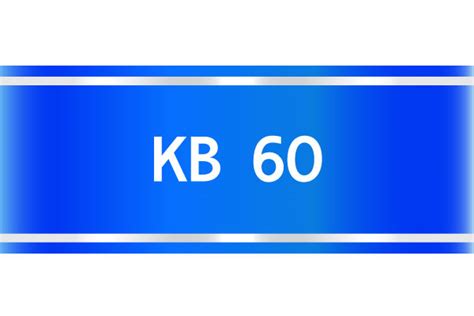 KB 60 - จำหน่าย อิฐทนไฟ วัสดุทนไฟ ปูนทนไฟ คอนกรีตทนไฟ เซรามิกส์ไฟเบอร์ ...