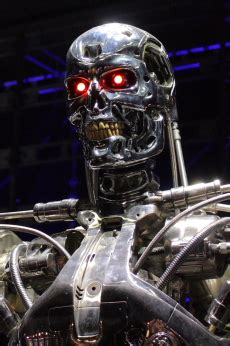 Images of T-800 - JapaneseClass.jp