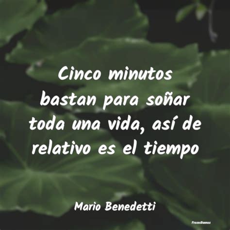 Frases Sobre El Tiempo FrasesBuenas