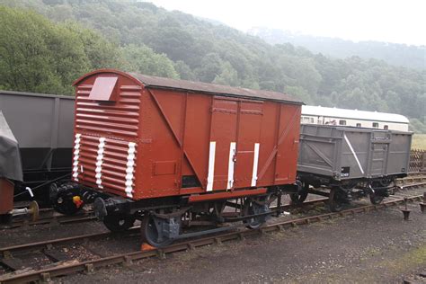 BRITISH RAILWAYS 853042 LEVISHAM 280819 David Beardmore Flickr