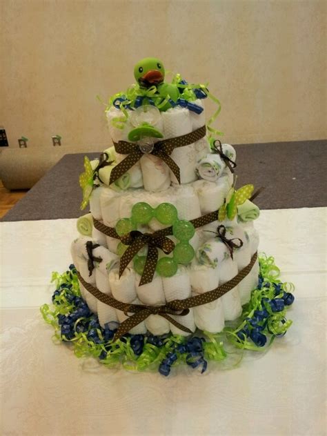 Pin By Rhonda Cheetham On Crafts Diaper Cake Boy Dipper Cakes Nappy