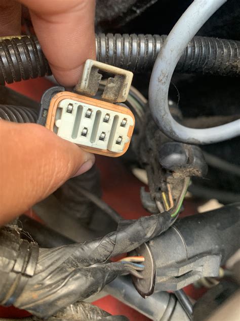 Neutral Safety Switch Jeep Cherokee Talk