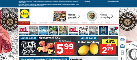 LiDL - доставка товарів з супермаркетів Лідл Польща в Україну - myMeest