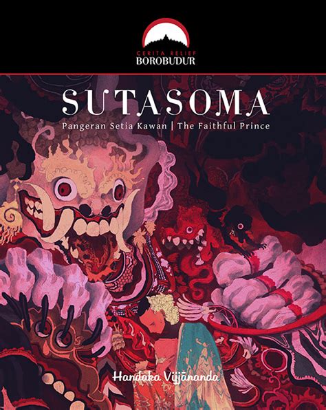 Sutasoma Hard Cover Ehipassiko Foundation