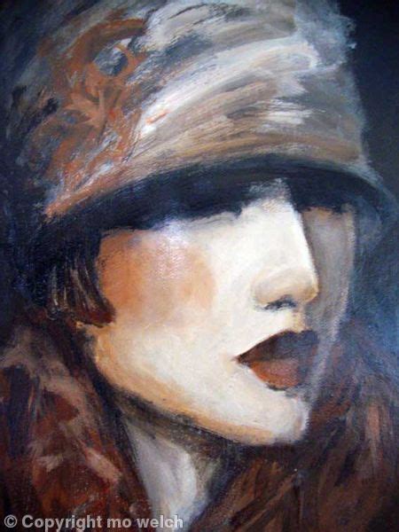 Art Deco Fashion1920s Paintings Art Deco Paintingsof Women 1920s