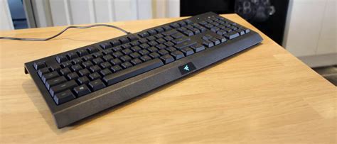 Обзор Razer Cynosa Lite - Самая дешевая клавиатура Razer