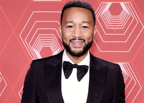 8 Things You Didnt Know About John Legend Super Stars Bio