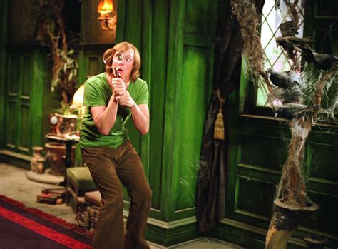 Scooby Doo 2 Szörnyek Póráz Nélkül