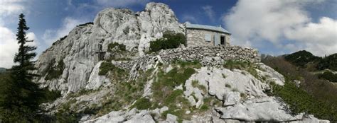 Hajdučki i Rožanski kukovi – NikOO.eu