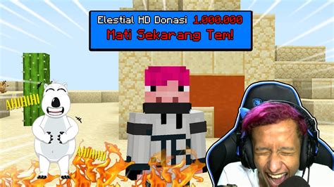 🔴live Minecraft Tapi Kalo Bisa Atur Gw Minecraft Hardcore Youtube