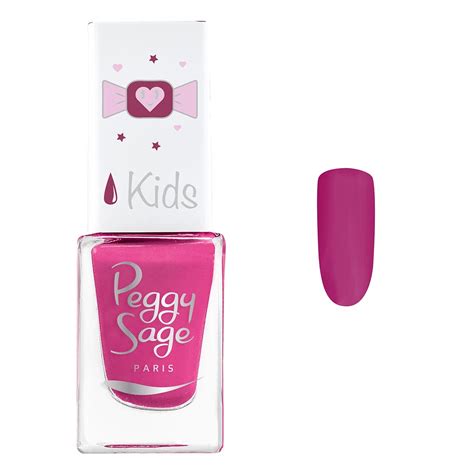 Peggy Sage Nail Lacquer Iris Ml Equotrad