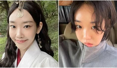 Exposure And Same Sex Scenes Discover The Actress Portraying Sa Bi