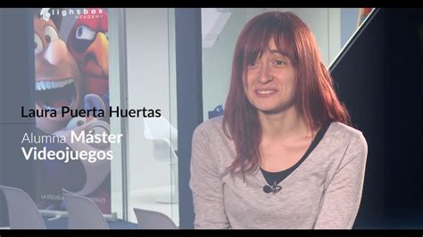 Laura Puerta Huertas Nos Cuenta Su Experiencia YouTube