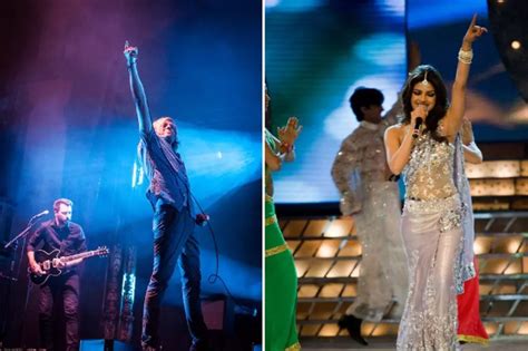 Awolnation Sail Vs Priyanka Chopra Ft Pitbull Exotic