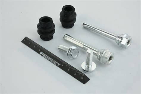 Rear Caliper Slide Pin Kit For DODGE NITRO NITRO Caliper Slide Pins EBay