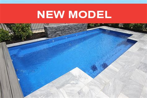 Bellino 6 5m X 3 6m Fibreglass Swimming Pools