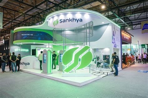 Sankhya Apresenta Tecnologia E Solu Es Integradas Para Gest O Na Apas