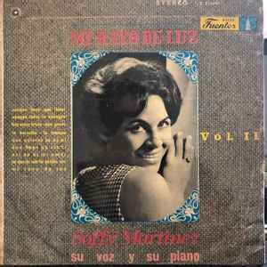 Soffy Martinez – Mi Rayo De Luz (Vinyl) - Discogs