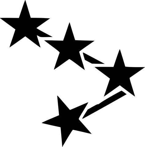 Constellation Svg Png Icon Free Download 532324 Onlinewebfonts Com