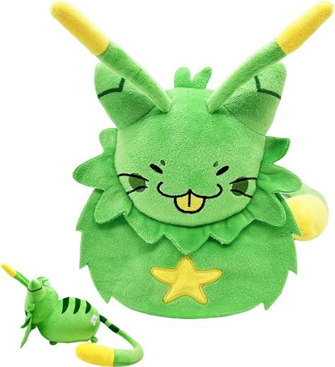 Gnarpy Plush 86 Regretavator Gnarpy Cat Plush Toys Give