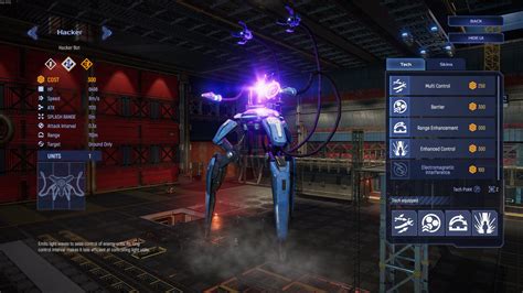 Mechabellum on Steam