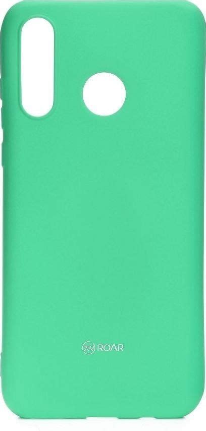 Roar Colorful Jelly Case Do Huawei P Lite Mi Towy Etui Na Telefon