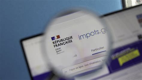 En Avoir Pour Mes Imp Ts Ce Quil Faut Savoir Sur La Nouvelle