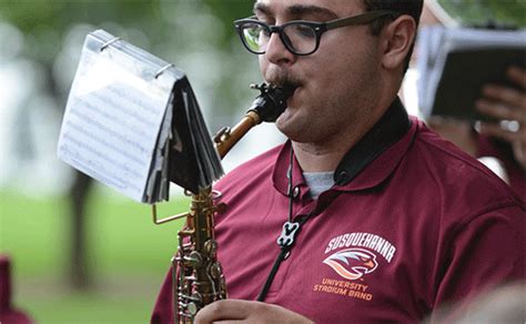 Susquehanna University Unveils New Logo Logo